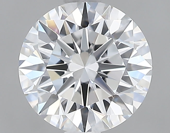 Lab-Grown 1.09 Carat Round Brilliant Diamond color D Clarity VS1, precious stones, engagement diamonds