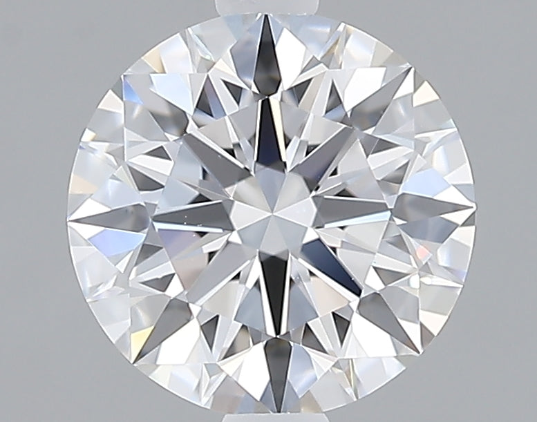 Lab-Grown 1.65 Carat Round Brilliant Diamond color D Clarity VVS2 With GIA Certificate, precious stones, engagement diamonds