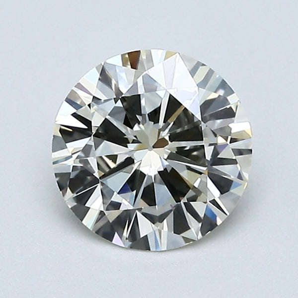 0.99 Carat Old European Cut Diamond color M Clarity VS1, natural diamonds, precious stones, engagement diamonds