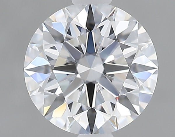 Lab-Grown 1.25 Carat Round Brilliant Diamond color E Clarity VVS1 With GIA Certificate, precious stones, engagement diamonds