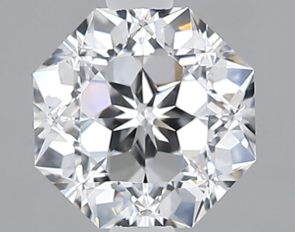 Lab-Grown 1.05 Carat  Diamond color D Clarity VVS2 With GIA Certificate, precious stones, engagement diamonds