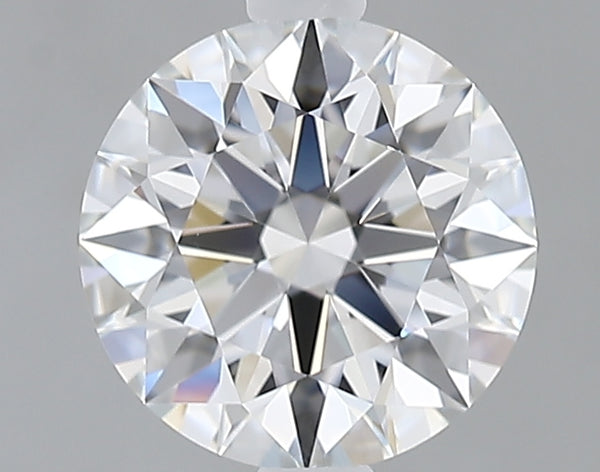 Lab-Grown 1.42 Carat Round Brilliant Diamond color F Clarity VVS2 With GIA Certificate, precious stones, engagement diamonds