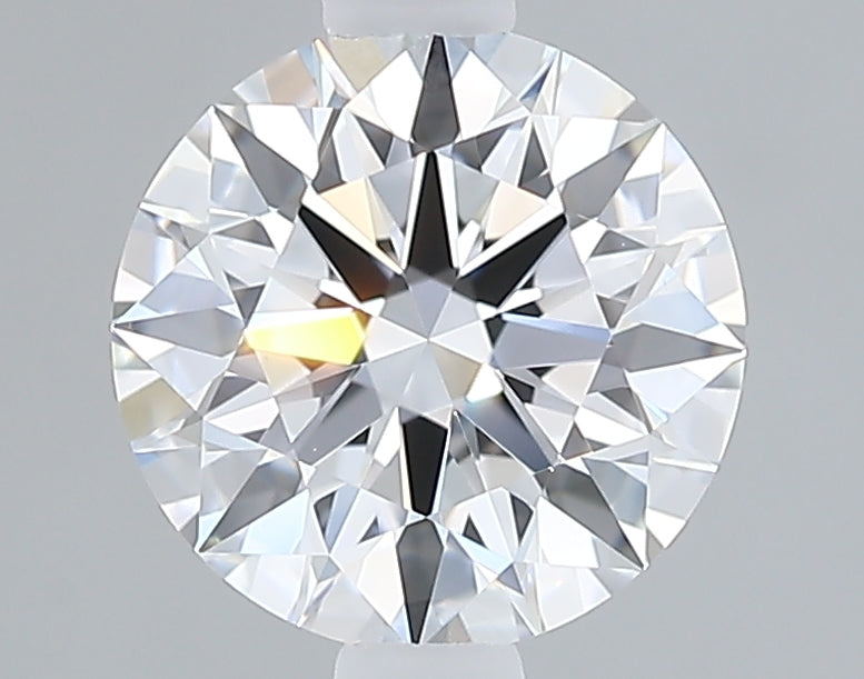 Lab-Grown 1.52 Carat Round Brilliant Diamond color E Clarity VVS2 With GIA Certificate, precious stones, engagement diamonds