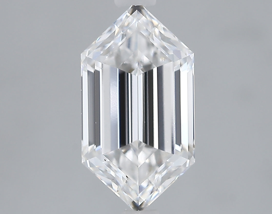 Lab-Grown 2.00 Carat Modified Marquies Shape Diamond color D Clarity VS1 With GIA Certificate, precious stones, engagement diamonds