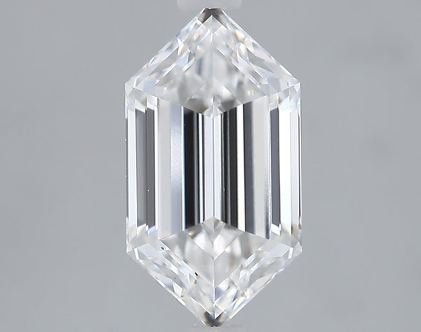 Lab-Grown 2.00 Carat Modified Marquies Shape Diamond color D Clarity VS1 With GIA Certificate, precious stones, engagement diamonds