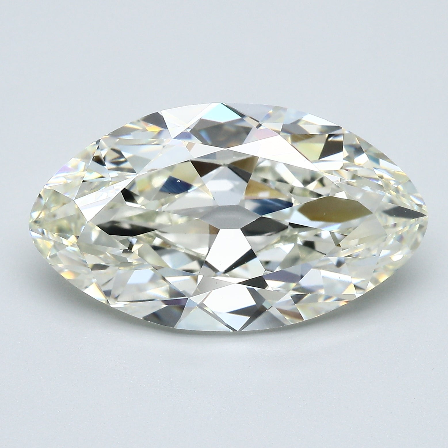 9.15 Carat Marquis Shape Natural Mined Diamond K Color VS2 Clarity With GIA Certificate, natural diamonds, precious stones, engagement diamonds