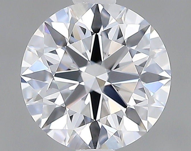 Lab-Grown 1.15 Carat Round Brilliant Diamond color D Clarity VS2 With GIA Certificate, precious stones, engagement diamonds