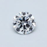 0.39 Carat Round Brilliant Diamond color D Clarity VS1, natural diamonds, precious stones, engagement diamonds