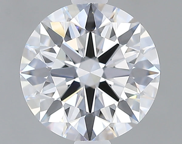 Lab-Grown 1.36 Carat Round Brilliant Diamond color D Clarity VS1 With GIA Certificate, precious stones, engagement diamonds