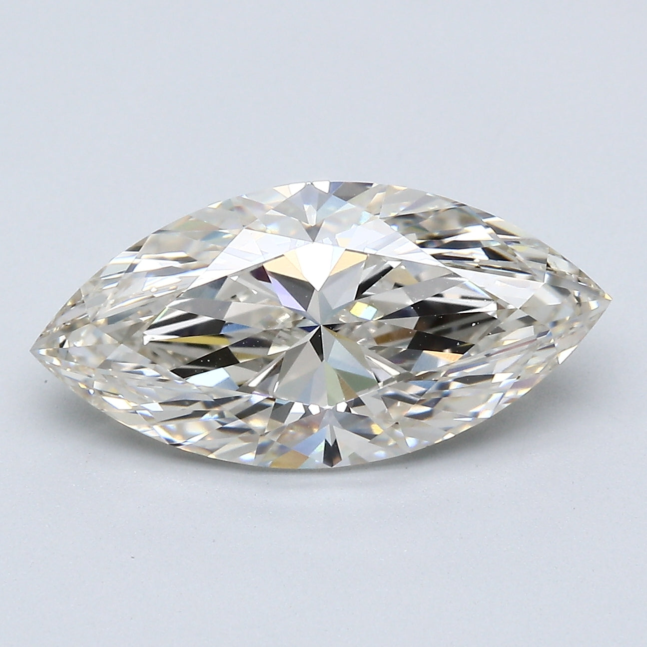 GIA Certified Loose Natural 4.03 Carat Marquis Shape Diamond K-VS2, natural diamonds, precious stones, engagement diamonds