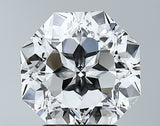 Lab-Grown 3.20 Carat  Diamond color D Clarity VS1 With GIA Certificate, precious stones, engagement diamonds