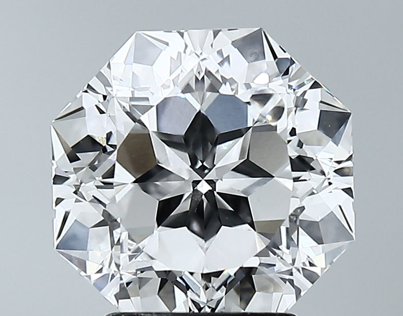 Lab-Grown 3.20 Carat  Diamond color D Clarity VS1 With GIA Certificate, precious stones, engagement diamonds