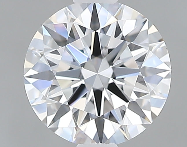 Lab-Grown 1.02 Carat Round Brilliant Diamond color D Clarity VVS2, precious stones, engagement diamonds