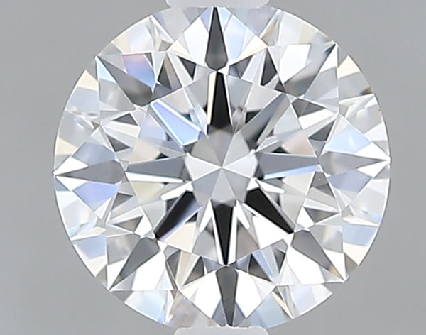 Lab-Grown 1.02 Carat Round Brilliant Diamond color D Clarity VVS2, precious stones, engagement diamonds