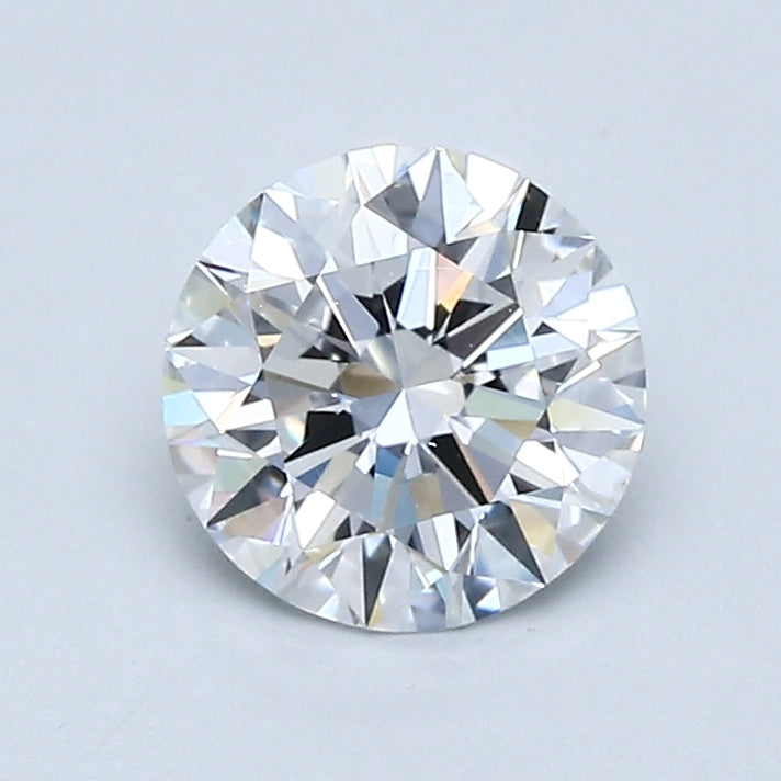 GIA Certified 1.07 Carat Round Brilliant Diamond D-VS2 Natural Loose, natural diamonds, precious stones, engagement diamonds