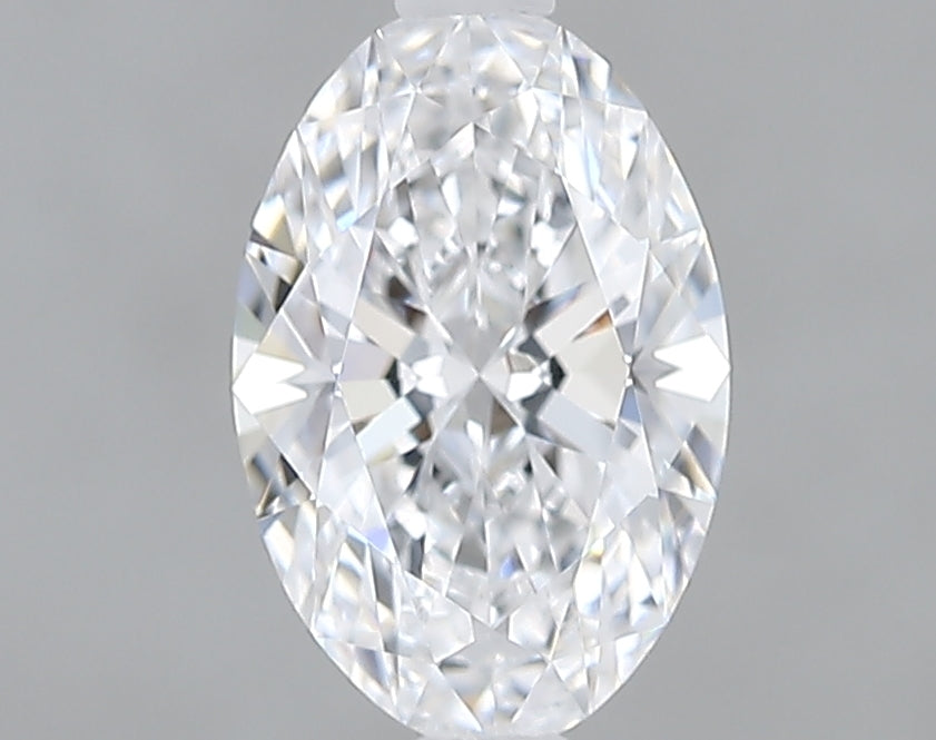 Lab-Grown 1.05 Carat Oval Shape Diamond color D Clarity VVS1, precious stones, engagement diamonds