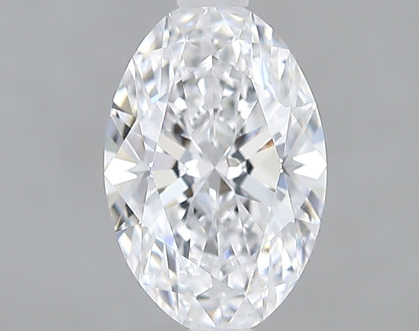 Lab-Grown 1.05 Carat Oval Shape Diamond color D Clarity VVS1, precious stones, engagement diamonds