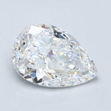 0.91 Carat Pear Shape Diamond color F Clarity SI1, natural diamonds, precious stones, engagement diamonds