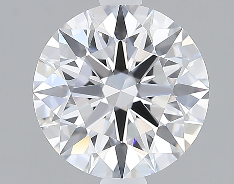 Lab-Grown 1.59 Carat Round Brilliant Diamond color D Clarity VVS1 With GIA Certificate, precious stones, engagement diamonds