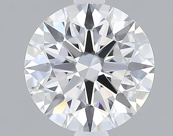 Lab-Grown 1.59 Carat Round Brilliant Diamond color D Clarity VVS1 With GIA Certificate, precious stones, engagement diamonds