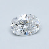 0.59 Carat Oval Shape Diamond color D Clarity SI1, natural diamonds, precious stones, engagement diamonds