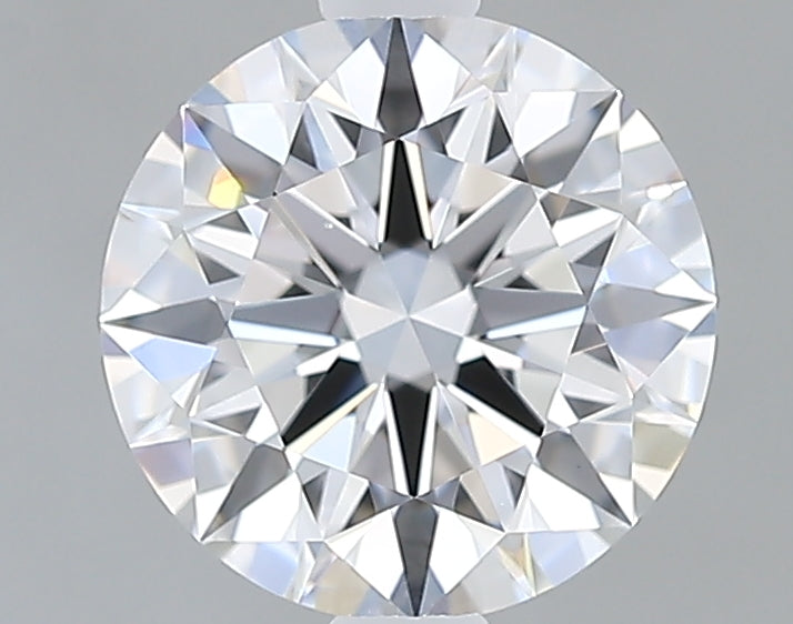 Lab-Grown 1.34 Carat Round Brilliant Diamond color D Clarity VVS1 With GIA Certificate, precious stones, engagement diamonds