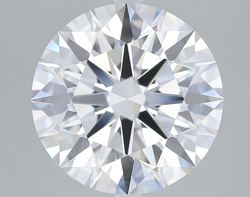 Lab-Grown 8.37 Carat Round Brilliant Diamond color E Clarity VVS2 With GIA Certificate, precious stones, engagement diamonds