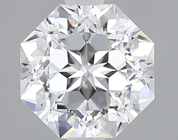 Lab-Grown 1.07 Carat  Diamond color D Clarity VS1 With GIA Certificate, precious stones, engagement diamonds