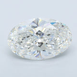 2.51 Carat Oval Shape Diamond color G Clarity VS1, natural diamonds, precious stones, engagement diamonds