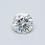 0.38 Carat Round Brilliant Diamond color D Clarity SI2, natural diamonds, precious stones, engagement diamonds