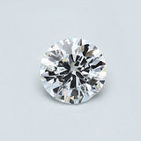 0.35 Carat Round Brilliant Diamond color D Clarity SI1, natural diamonds, precious stones, engagement diamonds