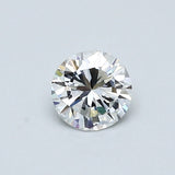 0.39 Carat Round Brilliant Diamond color E Clarity VS1, natural diamonds, precious stones, engagement diamonds