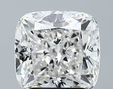 Lab-Grown 3.15 Carat  Diamond color F Clarity VVS2, precious stones, engagement diamonds