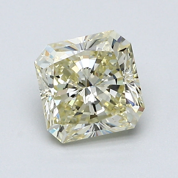 1.09 Carat Radiant Cut Diamond color U Clarity VVS1, natural diamonds, precious stones, engagement diamonds