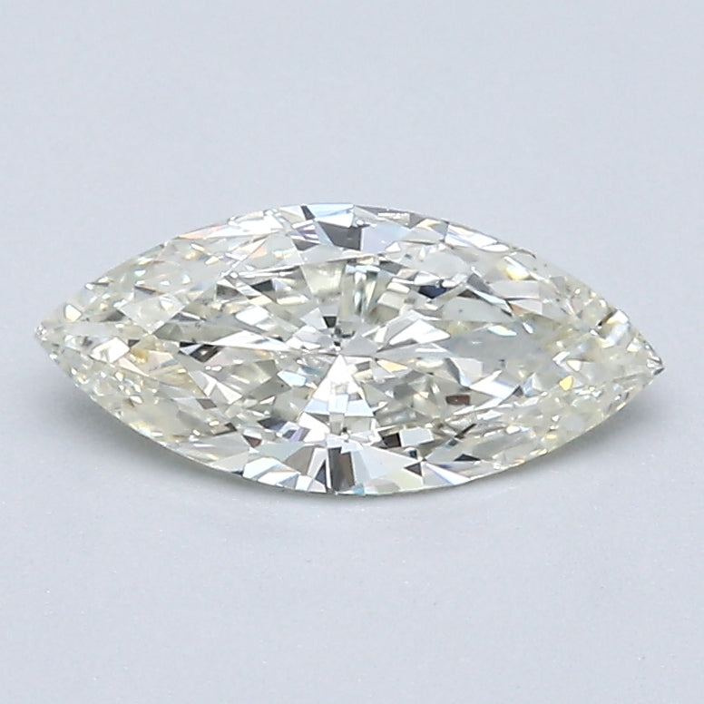 0.61 Carat Marquis Shape Diamond color L Clarity SI1, natural diamonds, precious stones, engagement diamonds