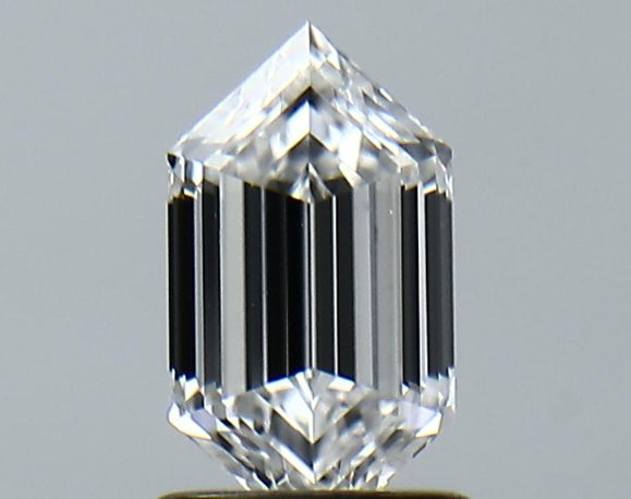 Lab-Grown 1.07 Carat Modified Marquies Shape Diamond color D Clarity VVS2, precious stones, engagement diamonds