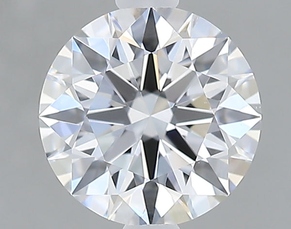 Lab-Grown 1.41 Carat Round Brilliant Diamond color E Clarity VVS2 With GIA Certificate, precious stones, engagement diamonds