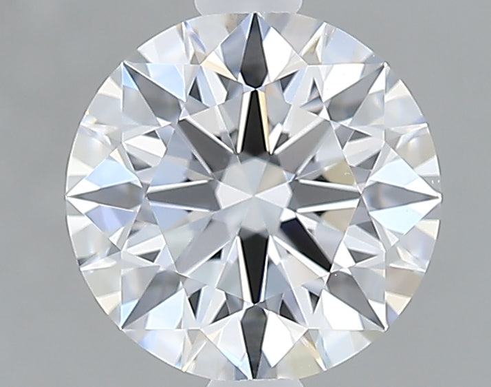 Lab-Grown 1.41 Carat Round Brilliant Diamond color E Clarity VVS2 With GIA Certificate, precious stones, engagement diamonds