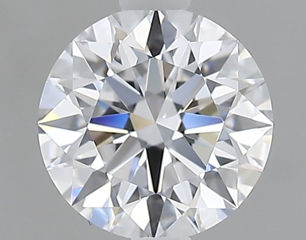 Lab-Grown 1.14 Carat Round Brilliant Diamond color D Clarity VVS1 With GIA Certificate, precious stones, engagement diamonds