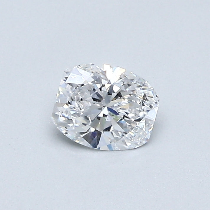 0.38 Carat Radiant Cut Natural Mined Diamond D Color SI2 Clarity With GIA Certificate, natural diamonds, precious stones, engagement diamonds