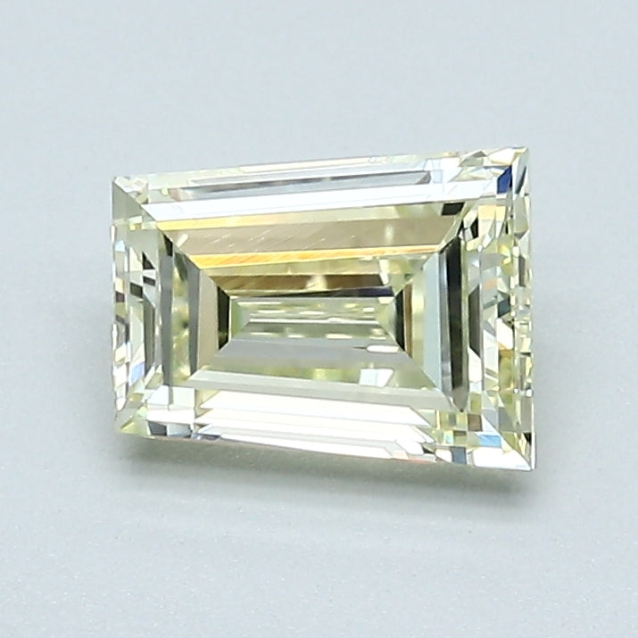 1.02 Carat Baguette Shape Natural Mined Diamond U Color VS1 Clarity With GIA Certificate, natural diamonds, precious stones, engagement diamonds