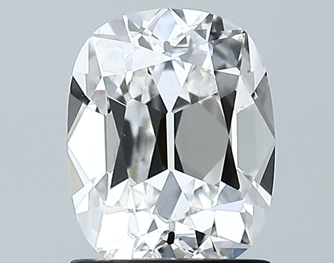 Lab-Grown 1.46 Carat  Diamond color D Clarity VS1 With GIA Certificate, precious stones, engagement diamonds