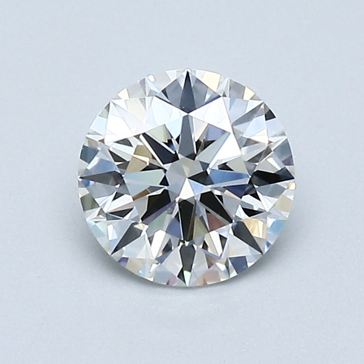 0.80 Carat Round Brilliant Natural Mined Diamond G Color VVS2 Clarity With GIA Certificate, natural diamonds, precious stones, engagement diamonds