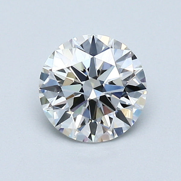 0.80 Carat Round Brilliant Natural Mined Diamond G Color VVS2 Clarity With GIA Certificate, natural diamonds, precious stones, engagement diamonds