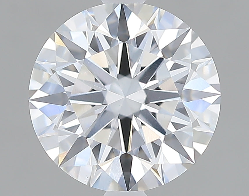 Lab-Grown 2.22 Carat Round Brilliant Diamond color E Clarity VS1 With GIA Certificate, precious stones, engagement diamonds