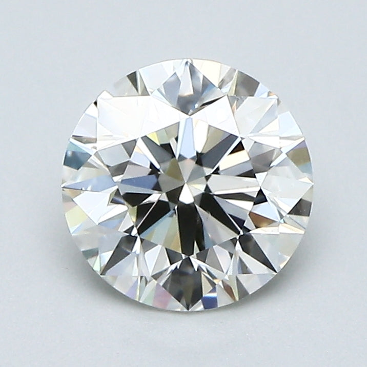 1.20 Carat Round Brilliant Natural Mined Diamond J Color VS2 Clarity With GIA Certificate, natural diamonds, precious stones, engagement diamonds