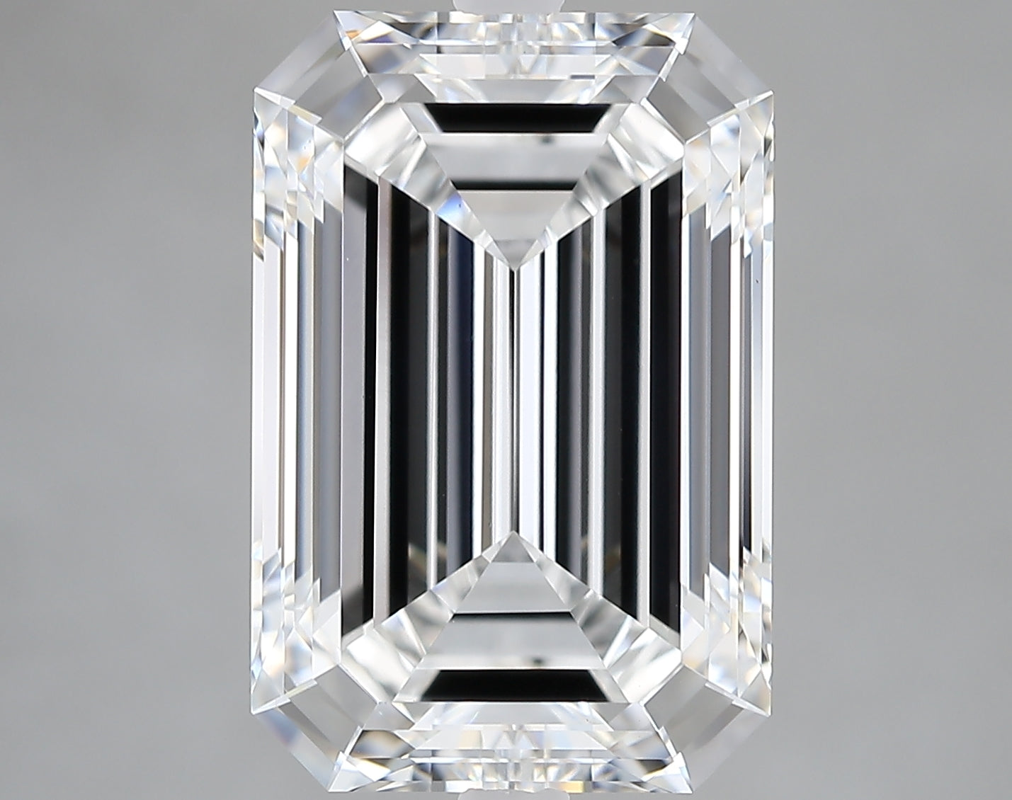 Lab-Grown 7.52 Carat Emerald Cut Diamond color F Clarity VS1 With GIA Certificate, precious stones, engagement diamonds
