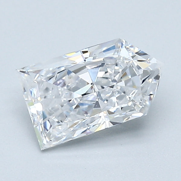 1.03 Carat Pentagonal Shape Diamond color E Clarity SI1, natural diamonds, precious stones, engagement diamonds