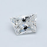 0.55 Carat Trapezoid Shape Diamond color F Clarity VS1, natural diamonds, precious stones, engagement diamonds