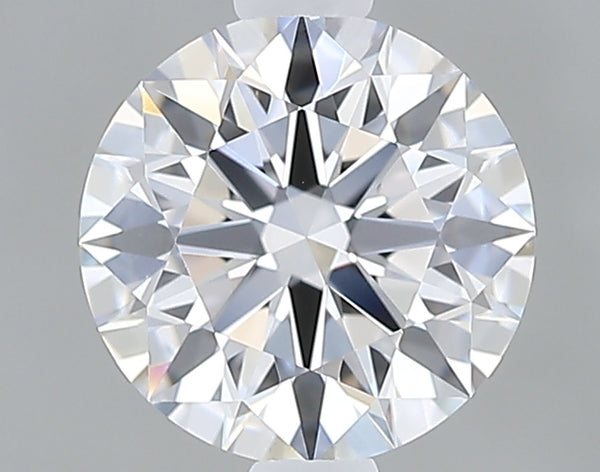 Lab-Grown 1.26 Carat Round Brilliant Diamond color D Clarity VVS1 With GIA Certificate, precious stones, engagement diamonds